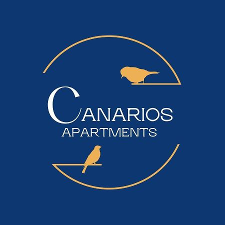 Canarios Apartments Cardal - I Лісабон Екстер'єр фото