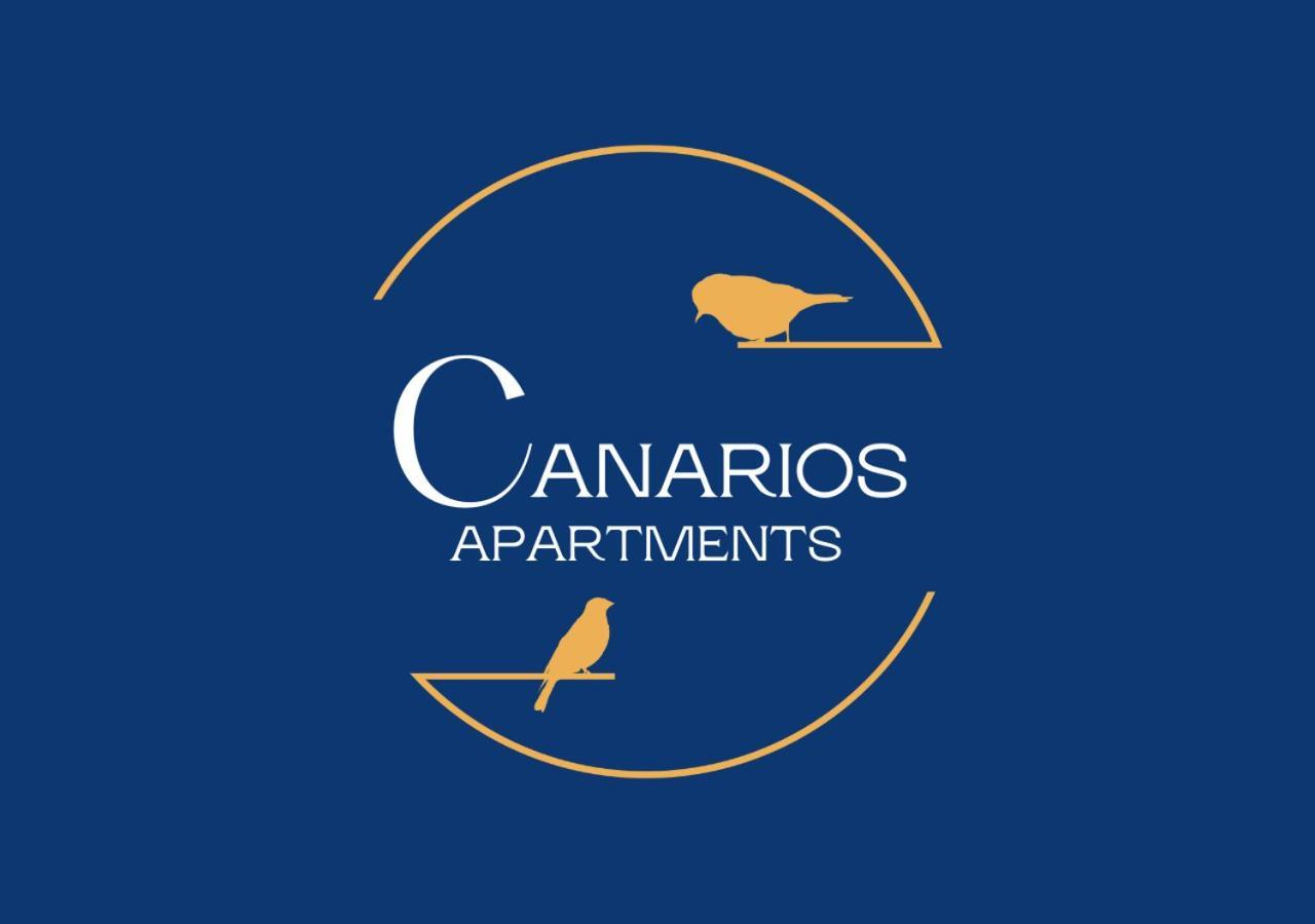Canarios Apartments Cardal - I Лісабон Екстер'єр фото